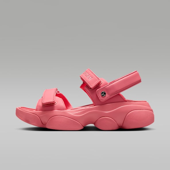 Jordan Pink. Nike.com Jordan Pink. Nike.com